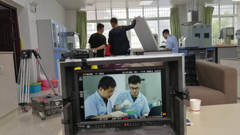 元宇宙搭台唱戏，双辽市广告片拍摄公司抢滩虚拟世界首支舞