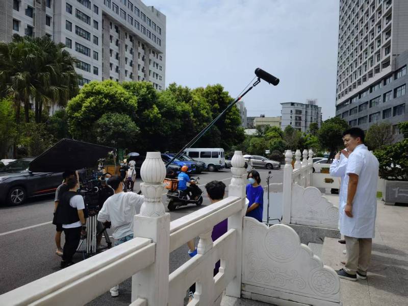 双辽市广告片拍摄公司低成本实现高规格制作的诀窍
