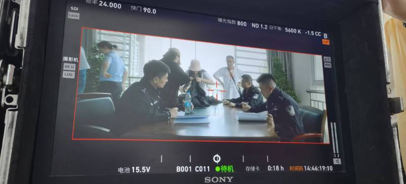 双辽市广告片拍摄公司服务世界500强的标准化体系